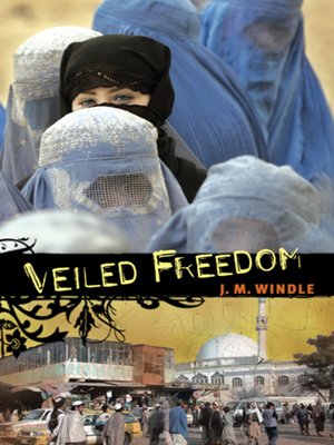 cover image of Veiled Freedom